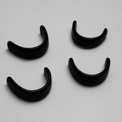 Magnetyczne paski do nosa