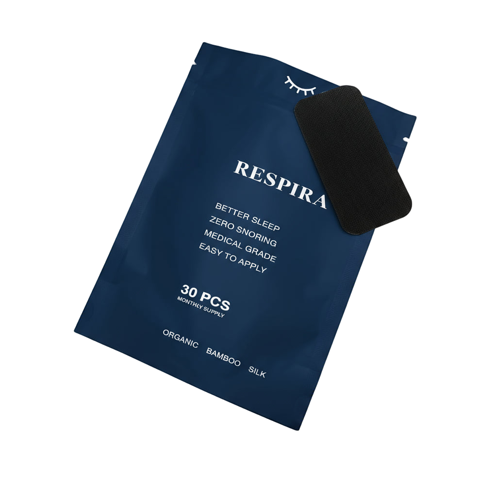 Taśma Na Usta (30 Sztuk)