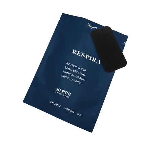 Taśma Na Usta (30 Sztuk)